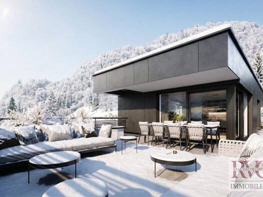 Penthouse zum Kauf - Erstbezug provisionsfrei 3.190.000 € 4 Zimmer 201,6 m² Aigen I Salzburg 5020