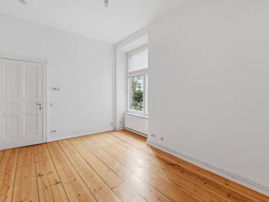 Studio zum Kauf 199.000 € 1 Zimmer 32,8 m² EG Kreuzberg Berlin 10965