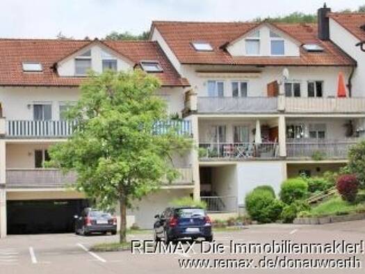 Wohnung zum Kauf 160.000 € 2 Zimmer 63 m² Innenstadt Heidenheim an der Brenz 89522