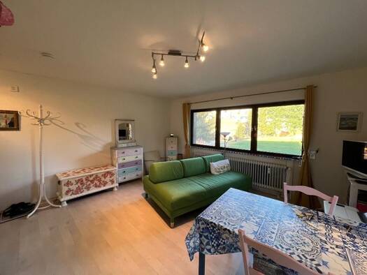 Wohnung zur Miete 490 € 1 Zimmer 32 m² Bernau Bernau im Schwarzwald 79872