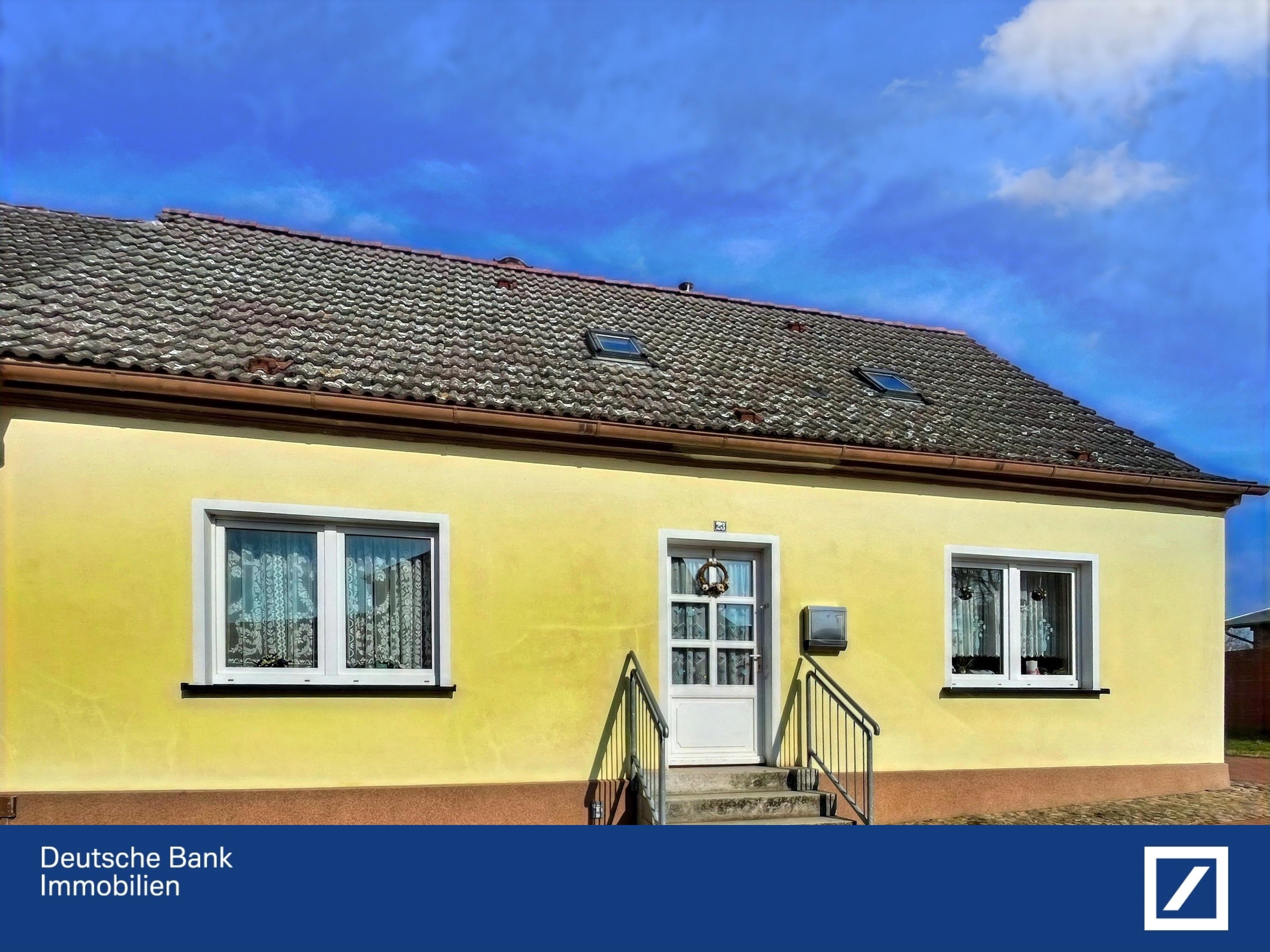 Einfamilienhaus zum Kauf provisionsfrei 215.000 € 4 Zimmer 74 m²<br/>Wohnfläche 345 m²<br/>Grundstück 01.02.2025<br/>Verfügbarkeit Usedom Usedom 17406