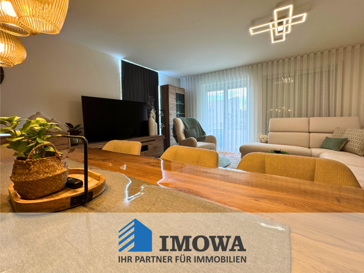 Wohnung zum Kauf provisionsfrei 280.000 € 4 Zimmer 94 m² 2. Geschoss Kehl 77694