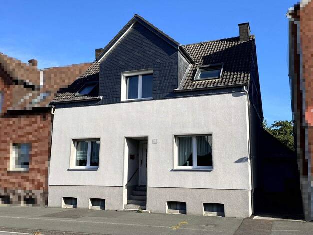 Einfamilienhaus zum Kauf 199.000 € 5 Zimmer 130 m² 1.023 m² Grundstück Beckum 59269
