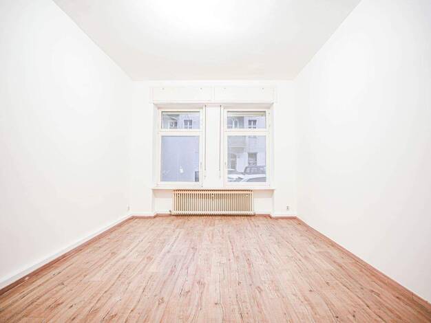 Wohnung zum Kauf 444.895 € 3 Zimmer 80,9 m² EG Jansastraße 7 Neukölln Berlin 12045