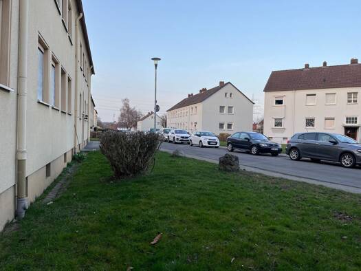 Wohnung zur Miete 250 € 2 Zimmer 39 m² Geschoss EG/2 frei ab 01.04.2026 Schwerte 58239