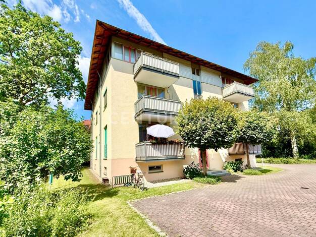 Wohnung zum Kauf 165.000 € 2 Zimmer 56 m² 2. Geschoss Großzschachwitz Ortsamtsbereich Leuben 01259