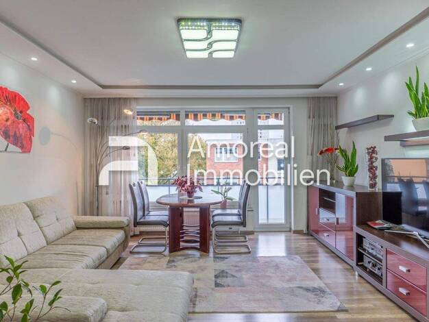 Wohnung zum Kauf 275.000 € 3 Zimmer 81 m² 3. Geschoss Elmshorn 25335