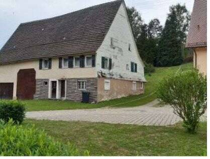 Grundstück zum Kauf 165.000 € 1.291 m²<br/>Grundstück Bergfelden Sulz 72172