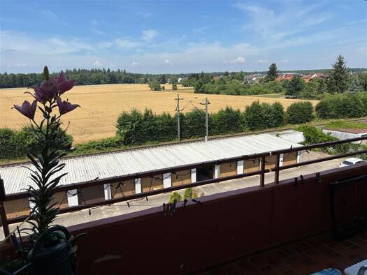 Wohnung zum Kauf 225.000 € 2 Zimmer 61,3 m² 4. Geschoss Blankenloch Stutensee 76297