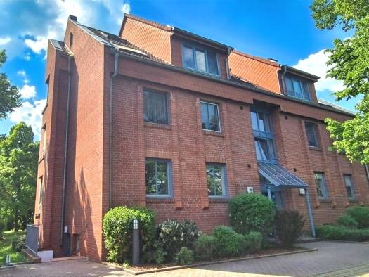 Wohnung zum Kauf 119.900 € 2 Zimmer 45 m² Gerichshain Machern 04827