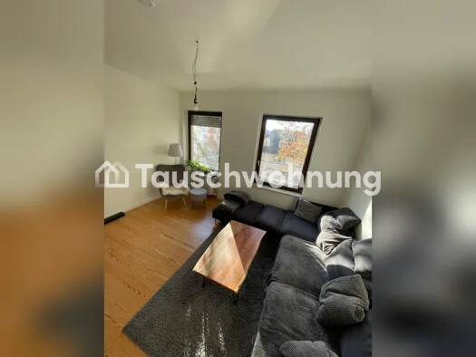 Wohnung zur Miete Tauschwohnung 850 € 2 Zimmer 65 m² Handschuhsheim Heidelberg 69121