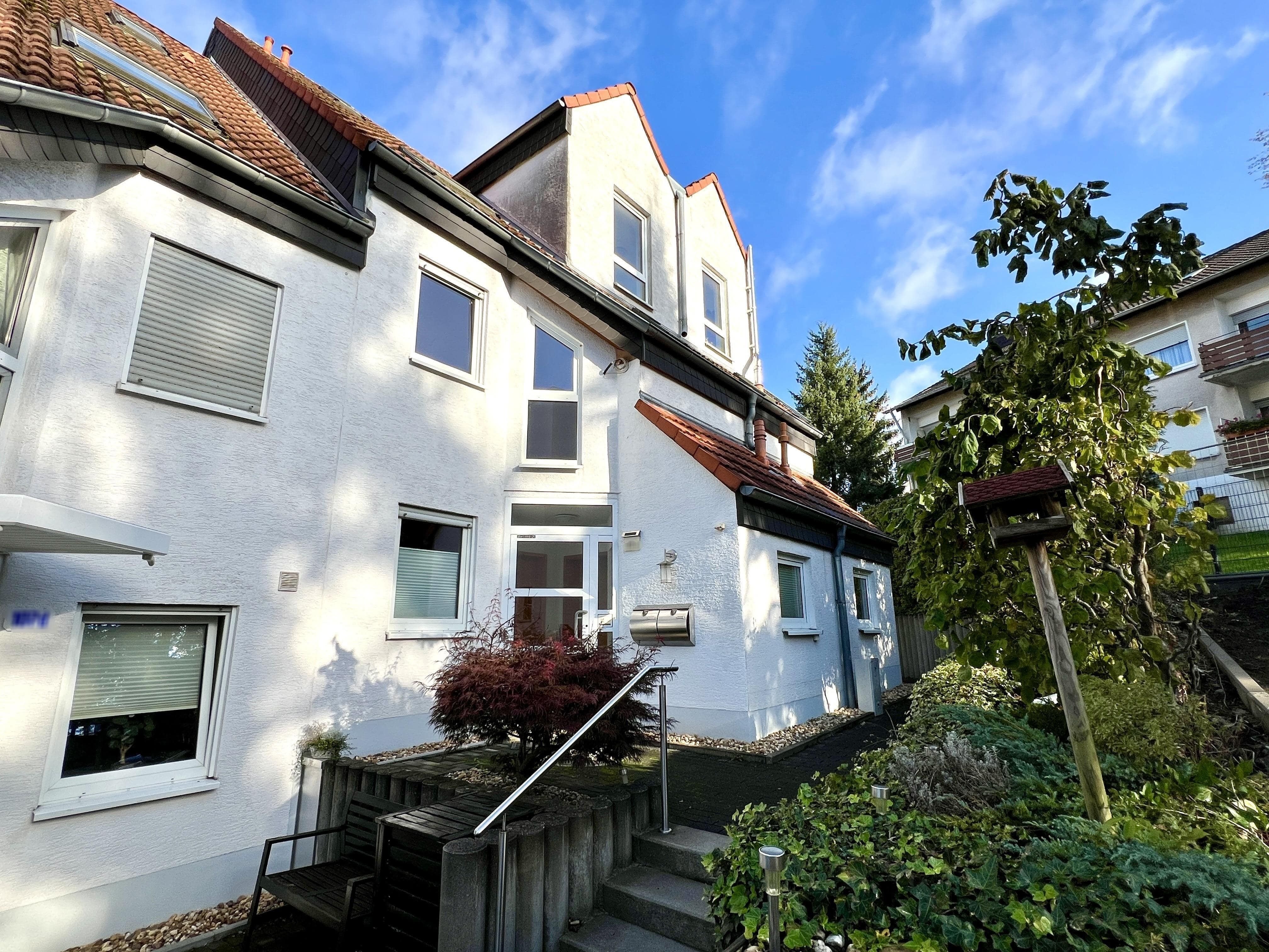 Reihenmittelhaus zum Kauf 399.000 € 6 Zimmer 153 m²<br/>Wohnfläche 247 m²<br/>Grundstück Ergste Schwerte 58239