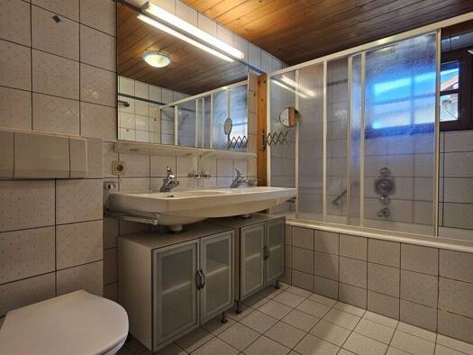 Wohnung zur Miete 636 € 2 Zimmer 2. Geschoss Mayrhofen 6290