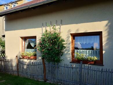 Einfamilienhaus zum Kauf provisionsfrei 150.000 € 3 Zimmer 110 m² 233 m² Grundstück Pretzsch Bad Schmiedeberg 06905