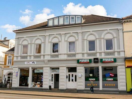 Wohnung zur Miete 650 € 2 Zimmer 66,2 m² EG Bürgerfelde Oldenburg 26123