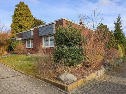 Bungalow zum Kauf 699.000 € 5 Zimmer 142 m² 590 m² Grundstück Homberg Ratingen / Homberg 40882
