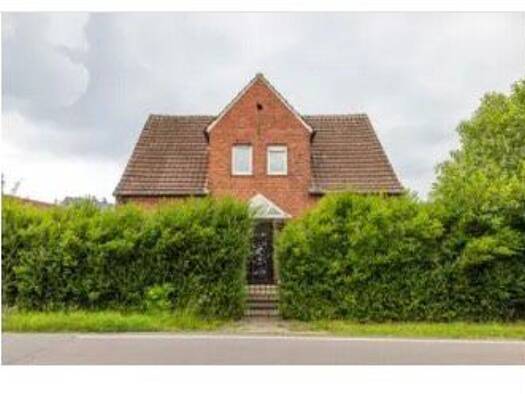 Einfamilienhaus zum Kauf 294.000 € 6 Zimmer 111,7 m² 1.075 m² Grundstück frei ab sofort Ochtrup Ochtrup 48607
