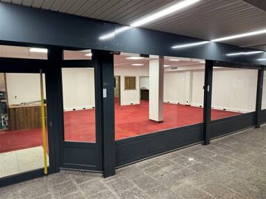 Verkaufsfläche zur Miete provisionsfrei 2.550 € 180 m² Verkaufsfläche teilbar ab 180 m² Leo-Wohleb-Str. 6 Oberau Freiburg im Breisgau 79098
