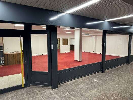 Verkaufsfläche zur Miete provisionsfrei 2.550 € 180 m² Verkaufsfläche teilbar ab 180 m² Leo-Wohleb-Straße 6 Oberau Süd 79098