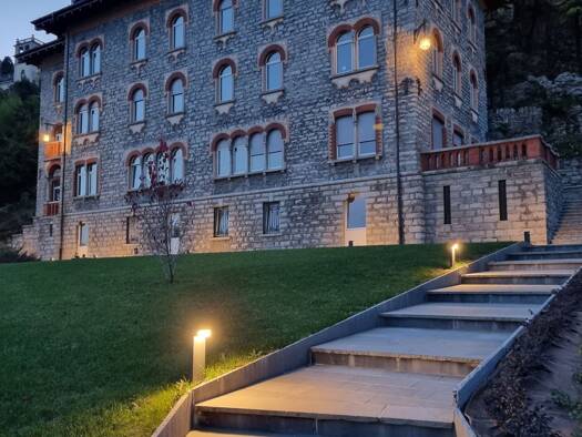 Studio zum Kauf 3 Zimmer 100 m² frei ab sofort Menaggio