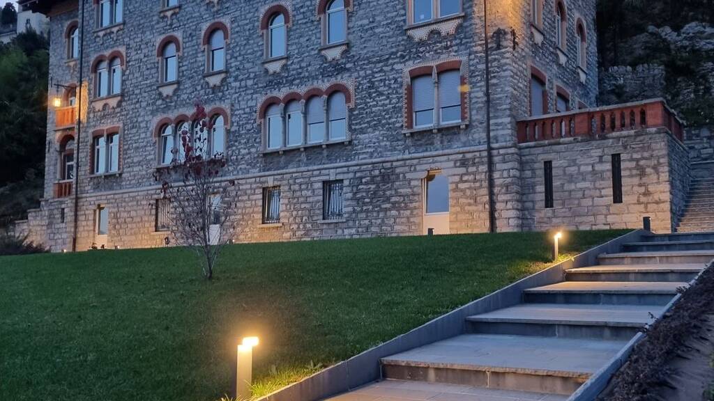 Wohnung zum Kauf 3 Zimmer 100 m² frei ab sofort Menaggio