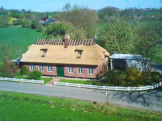 Haus zum Kauf provisionsfrei 495.000 € 5 Zimmer 100 m² Steinbergkirche 24972