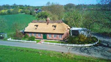 Haus zum Kauf provisionsfrei 549.000 € 5 Zimmer 100 m² Steinbergkirche Steinbergkirche 24972