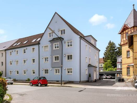 Wohnung zum Kauf 109.000 € 2 Zimmer 37 m² EG Scheibe Weiden in der Oberpfalz 92637