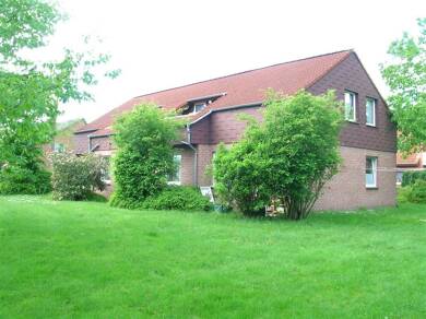 Wohnung zur Miete 224 € 2 Zimmer 47,9 m² Graf-Otto-Str. 56 Bruchhausen-Vilsen Bruchhausen-Vilsen 27305