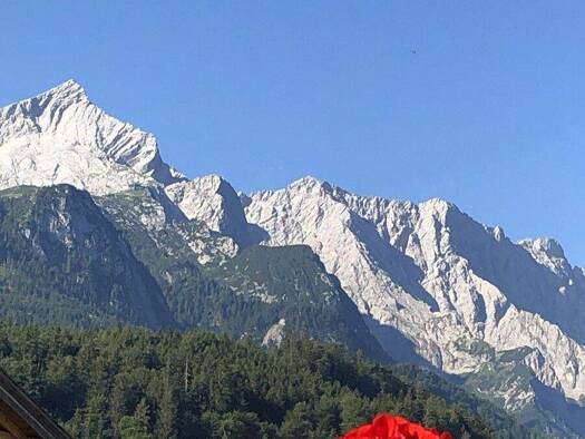 Wohnung zum Kauf 870.000 € 3 Zimmer 107 m² 1. Geschoss Garmisch Garmisch-Partenkirchen 82467