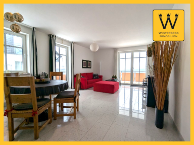 Wohnung zum Kauf 219.000 € 3 Zimmer 78 m² EG Auf'm Kampe 45 Neuastenberg Winterberg 59955