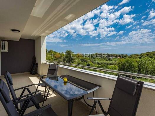 Wohnung zum Kauf 377.500 € 3 Zimmer 89 m² 2. Geschoss Premantura, Medulin Premantura