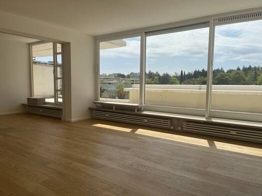 Terrassenwohnung zur Miete 2.250 € 3,5 Zimmer 103 m² 2. Geschoss frei ab sofort Haar Haar 85540