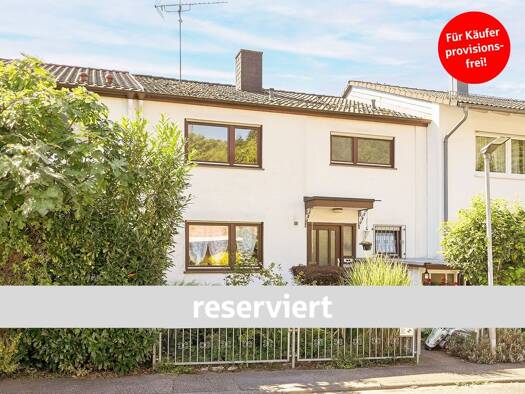 Einfamilienhaus zum Kauf provisionsfrei 345.000 € 5 Zimmer 164,4 m² 200 m² Grundstück Langensteinbach Karlsbad / Langensteinbach 76307