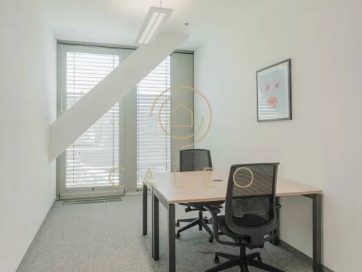 Bürokomplex zur Miete provisionsfrei 150 m² Bürofläche teilbar ab 1 m² Wien 1100