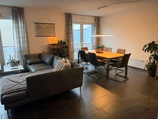 Wohnung zum Kauf 399.000 € 3 Zimmer 80 m² 1. Geschoss Berghausen Pfinztal 76327