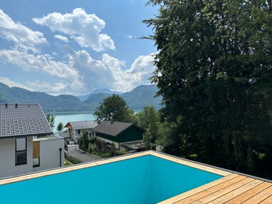 Einfamilienhaus zum Kauf provisionsfrei 2.176.000 € 5 Zimmer 146,7 m² Auhof 43 Mondsee / Au 5311