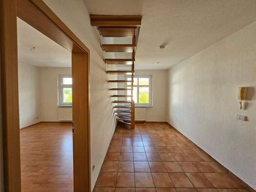 Wohnung zur Miete 655 € 3 Zimmer 87,3 m² 2. Geschoss Wiener Str. 19 Leipziger Str. Magdeburg 39112