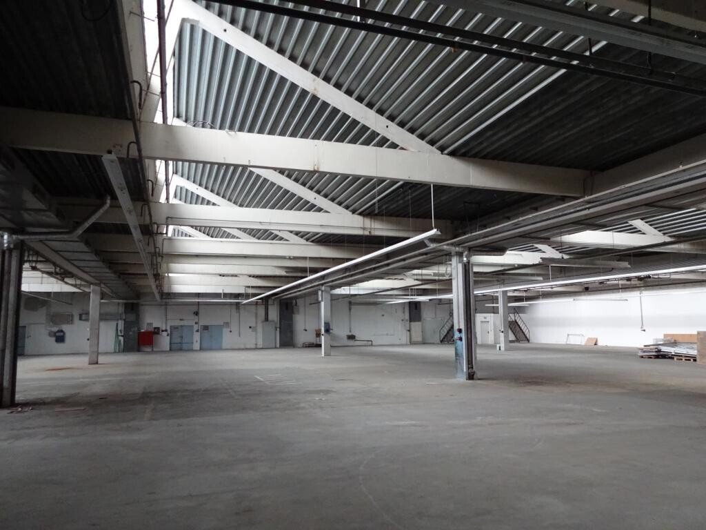 Halle/Industriefläche zur Miete 10 € 2.520,9 m²<br/>Lagerfläche Korneuburg 2100