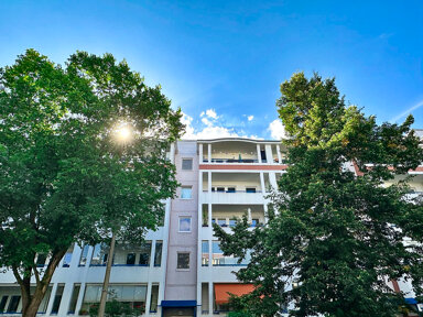 Wohnung zum Kauf 260.000 € 3 Zimmer 69 m² 3. Geschoss Marzahn Berlin 12685