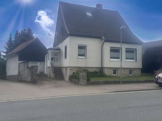 Einfamilienhaus zum Kauf 170.000 € 6 Zimmer 132 m² 1.137 m² Grundstück Lamspringe 31195