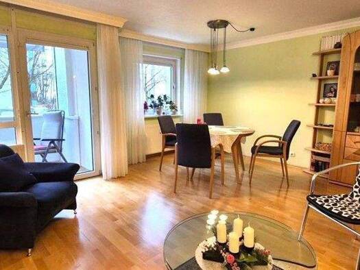 Wohnung zum Kauf 349.500 € 2 Zimmer 62 m² Fürstenfeldbruck 82256