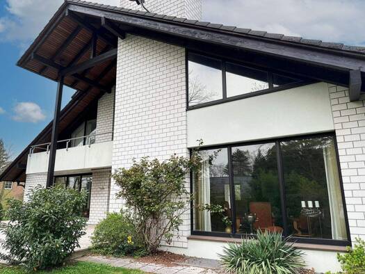 Einfamilienhaus zum Kauf 1.890.000 € 7 Zimmer 364 m² 1.864 m² Grundstück frei ab sofort Bothfeld Hannover 30657