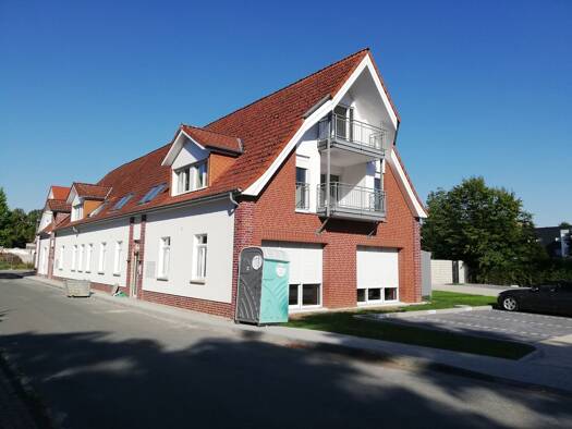 Wohnung zur Miete - Erstbezug 890 € 4 Zimmer 90 m² Alte Poststraße Glandorf Glandorf 49219