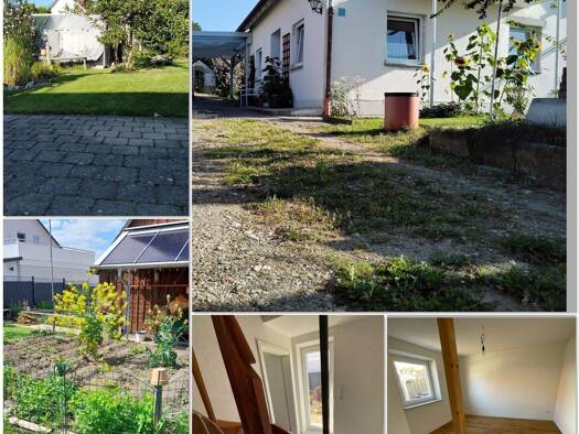 Haus zum Kauf 279.000 € 4 Zimmer 69 m² 495 m² Grundstück frei ab sofort Buttenwiesen 86647
