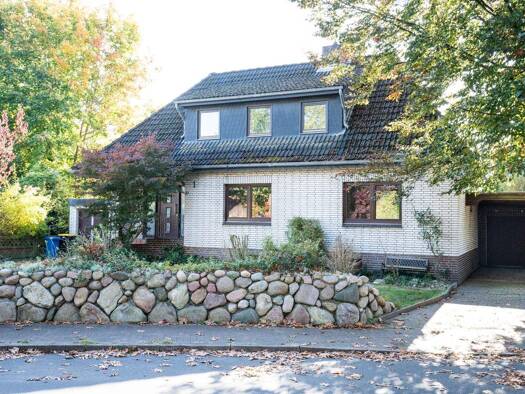 Einfamilienhaus zum Kauf 549.000 € 6 Zimmer 182,6 m² 879 m² Grundstück Holm 25488