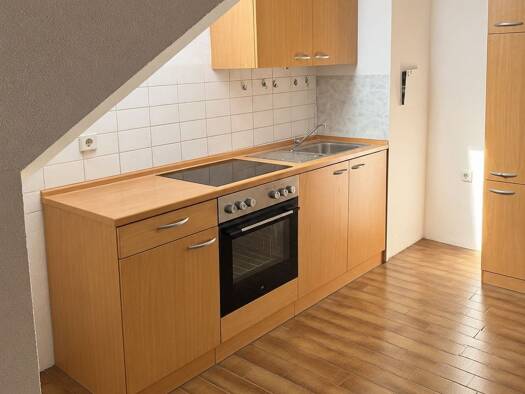 Wohnung zur Miete 800 € 2 Zimmer 68 m² Geschoss 3/3 frei ab sofort Böckingen Heilbronn 74080