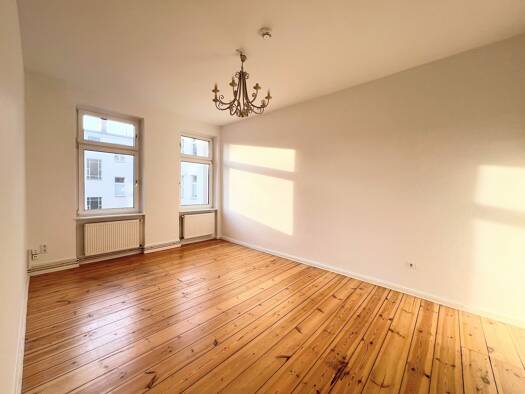 Wohnung zum Kauf provisionsfrei 219.800 € 2 Zimmer 56,2 m² 2. Geschoss frei ab sofort Spandau Berlin 13595