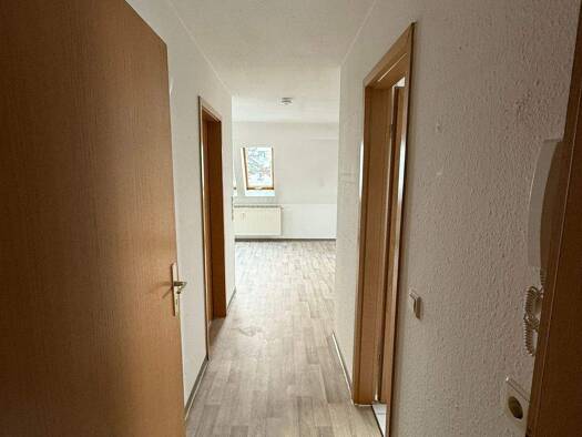 Wohnung zur Miete 438 € 3,5 Zimmer 73 m² Schulstraße 22 Neundorf Plauen 08527