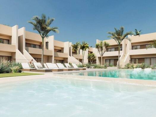 Wohnung zum Kauf provisionsfrei 299.000 € 4 Zimmer 93 m² Roda Golf 30739